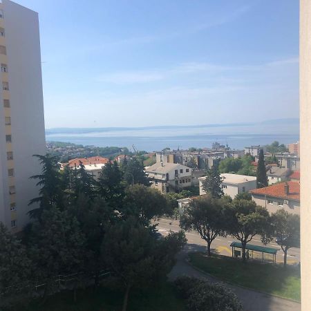 Apartment Ura Rijeka Buitenkant foto