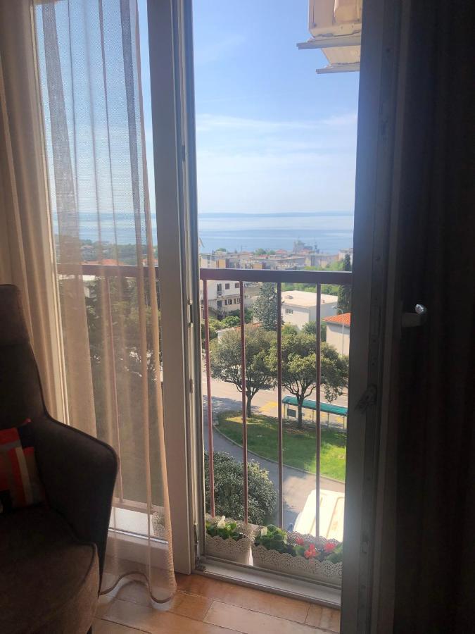 Apartment Ura Rijeka Buitenkant foto