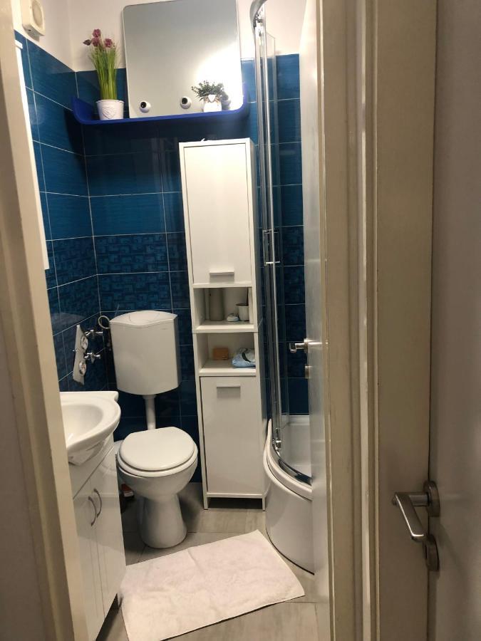 Apartment Ura Rijeka Buitenkant foto