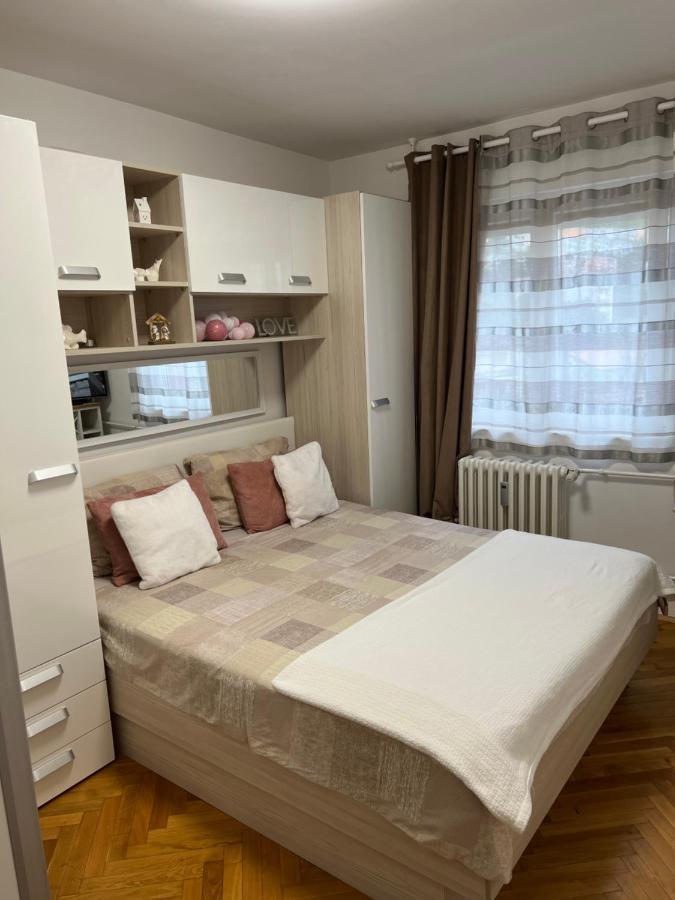 Apartment Ura Rijeka Buitenkant foto